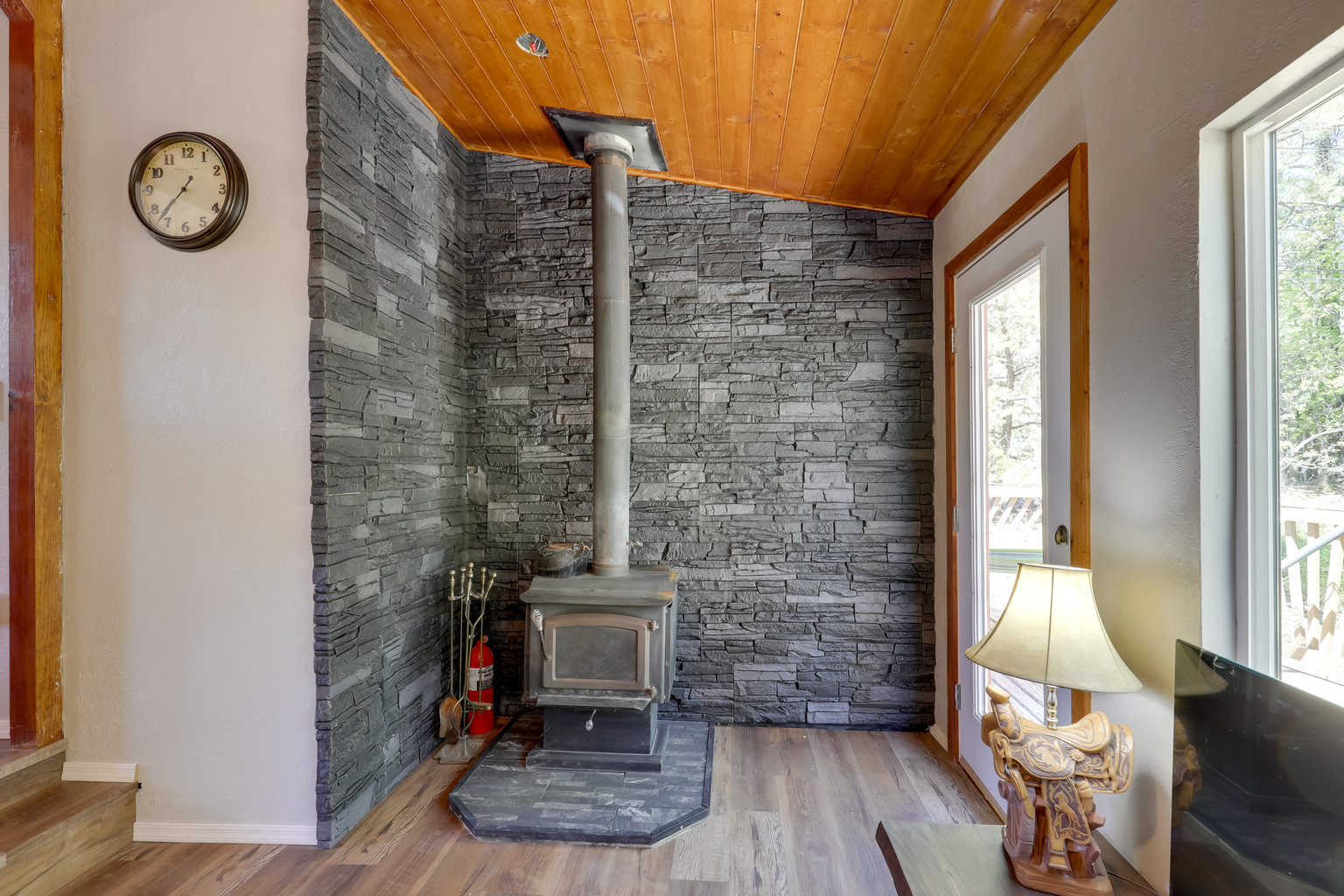 Crown King Vacation Rental