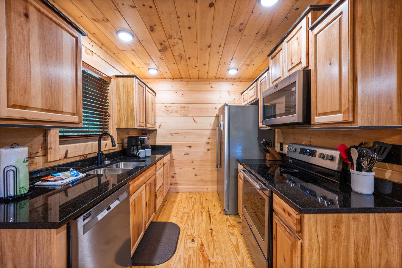 Pigeon Forge Vacation Rental