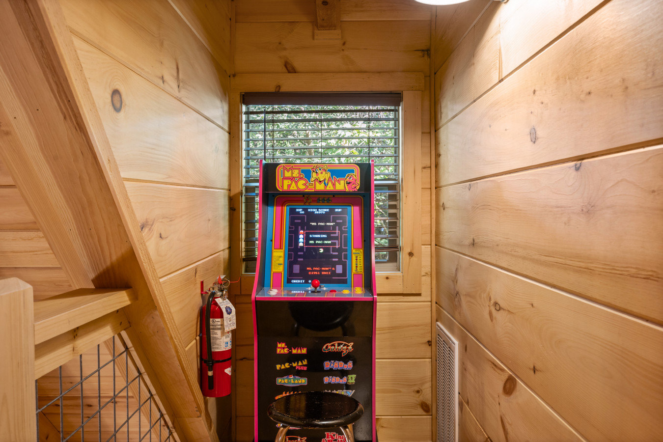 Pigeon Forge Vacation Rental