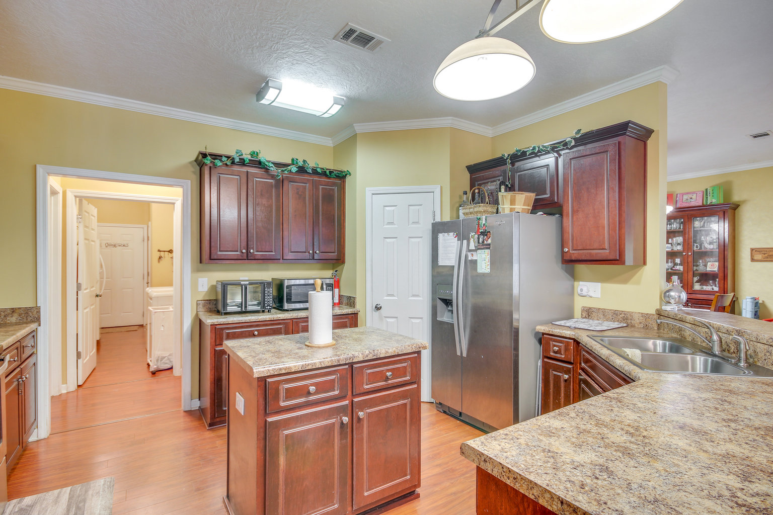 Hephzibah Vacation Rental