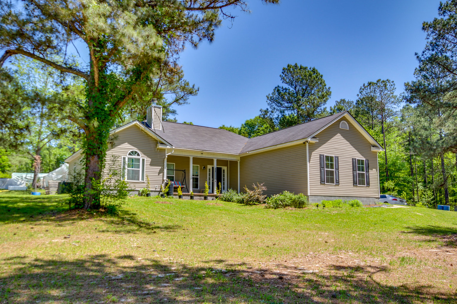 Hephzibah Vacation Rental