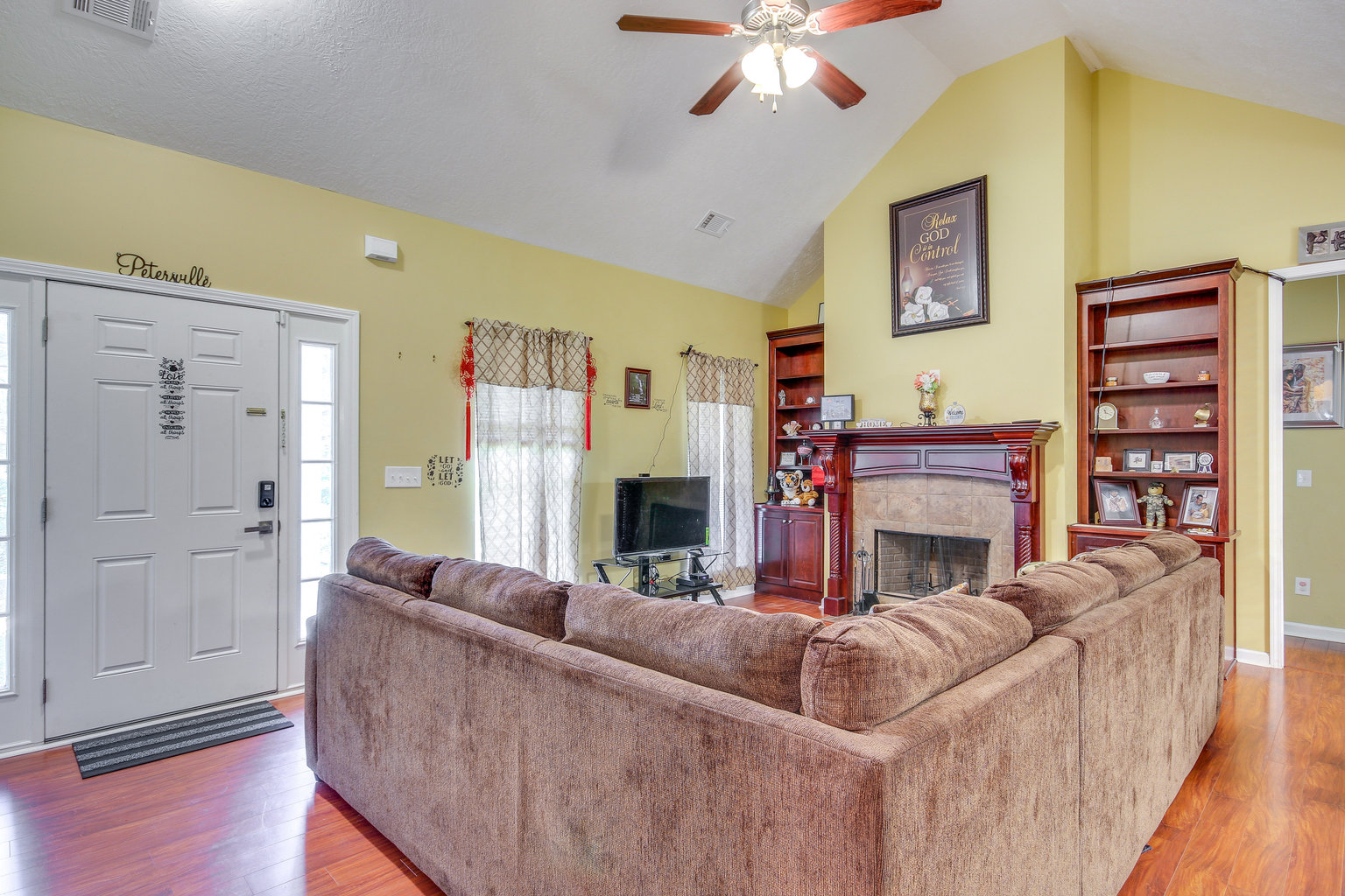 Hephzibah Vacation Rental