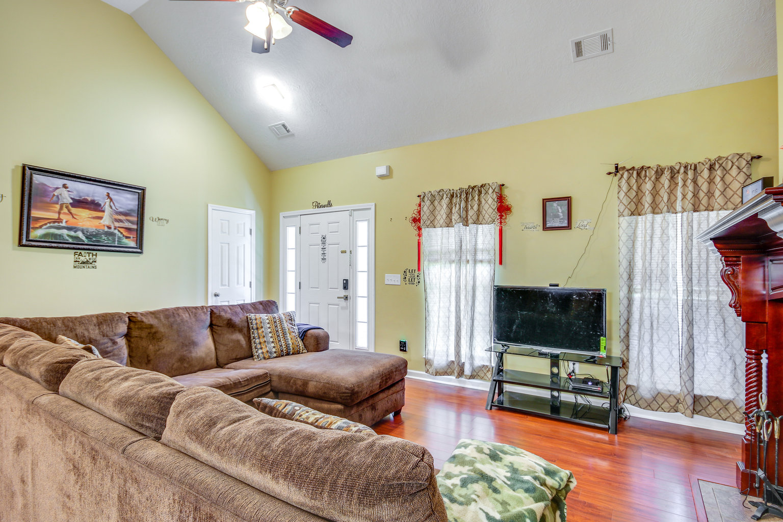 Hephzibah Vacation Rental