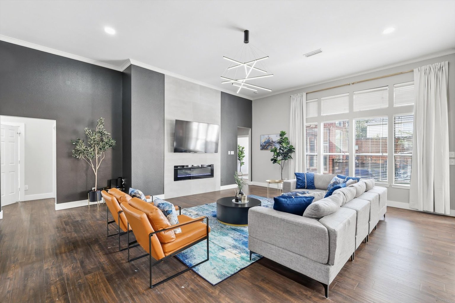 Haltom City Vacation Rental