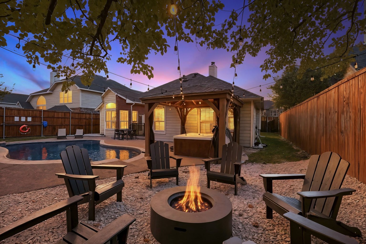 Haltom City Vacation Rental