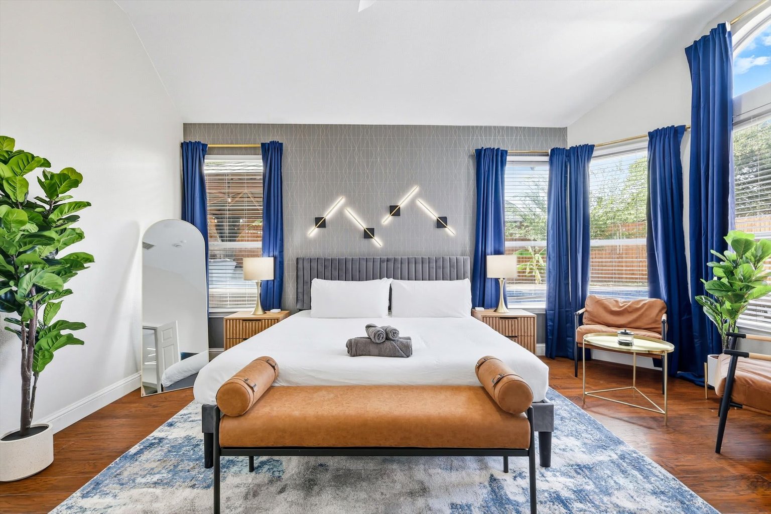 Haltom City Vacation Rental