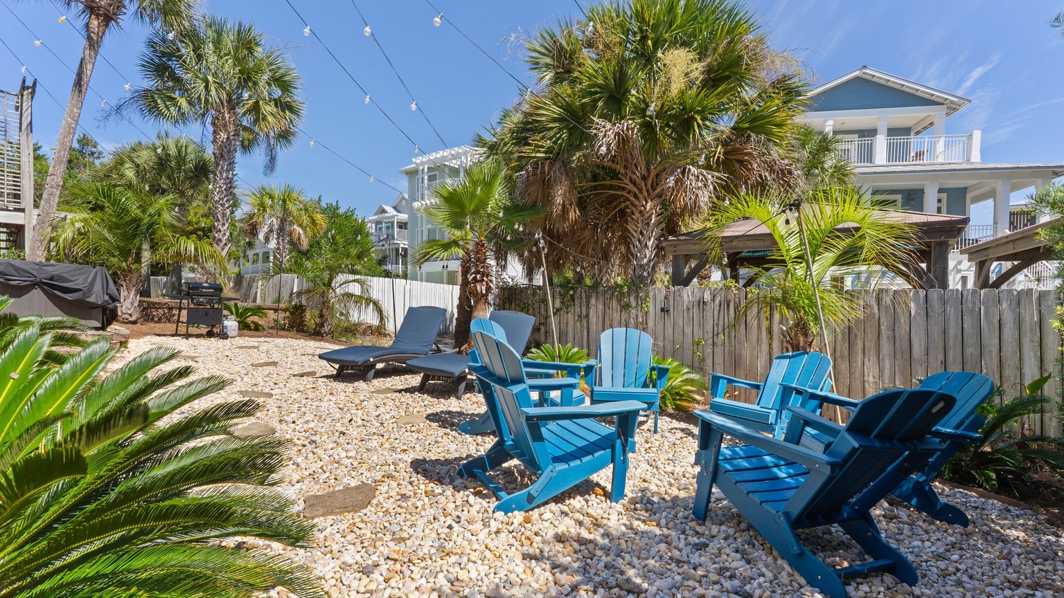 Santa Rosa Beach Vacation Rental
