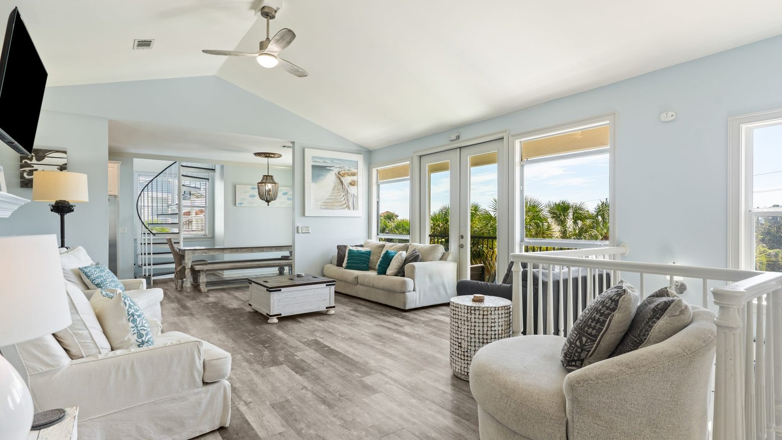 Santa Rosa Beach Vacation Rental