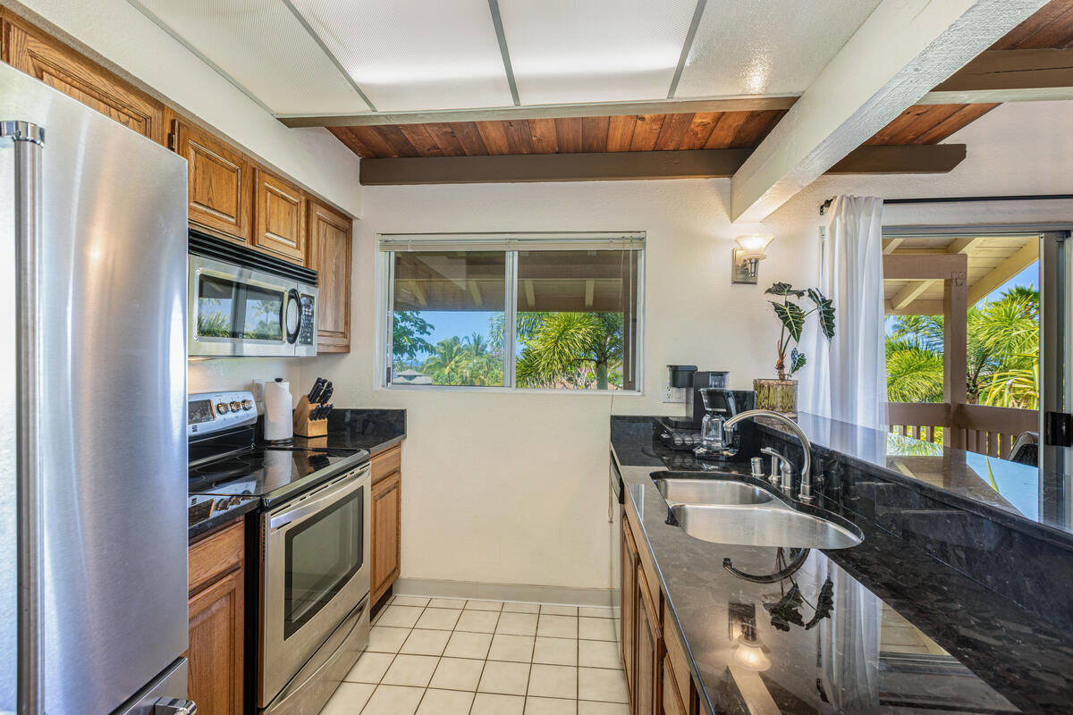 Princeville Vacation Rental