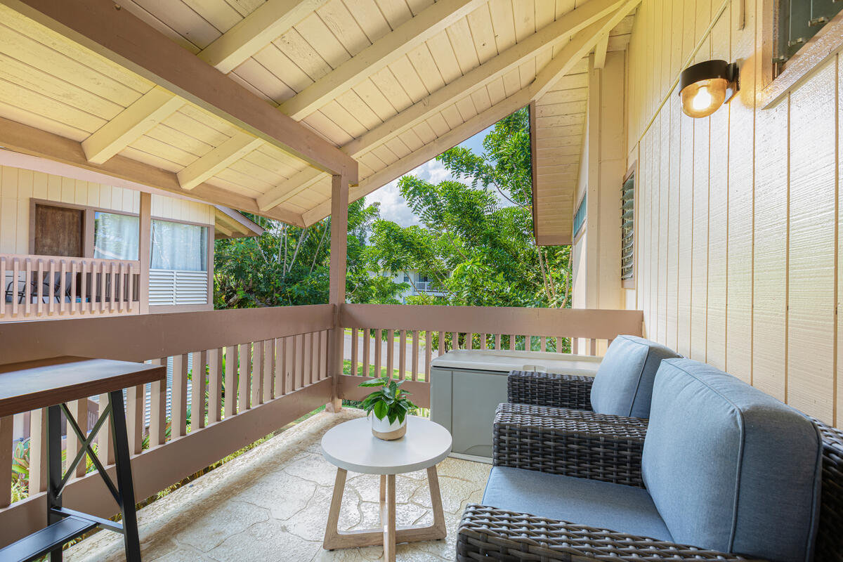 Princeville Vacation Rental