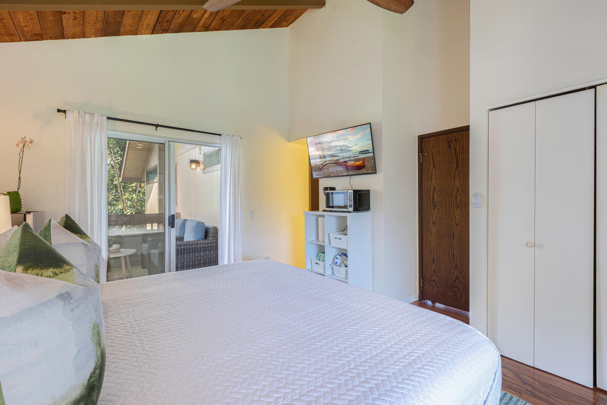 Princeville Vacation Rental