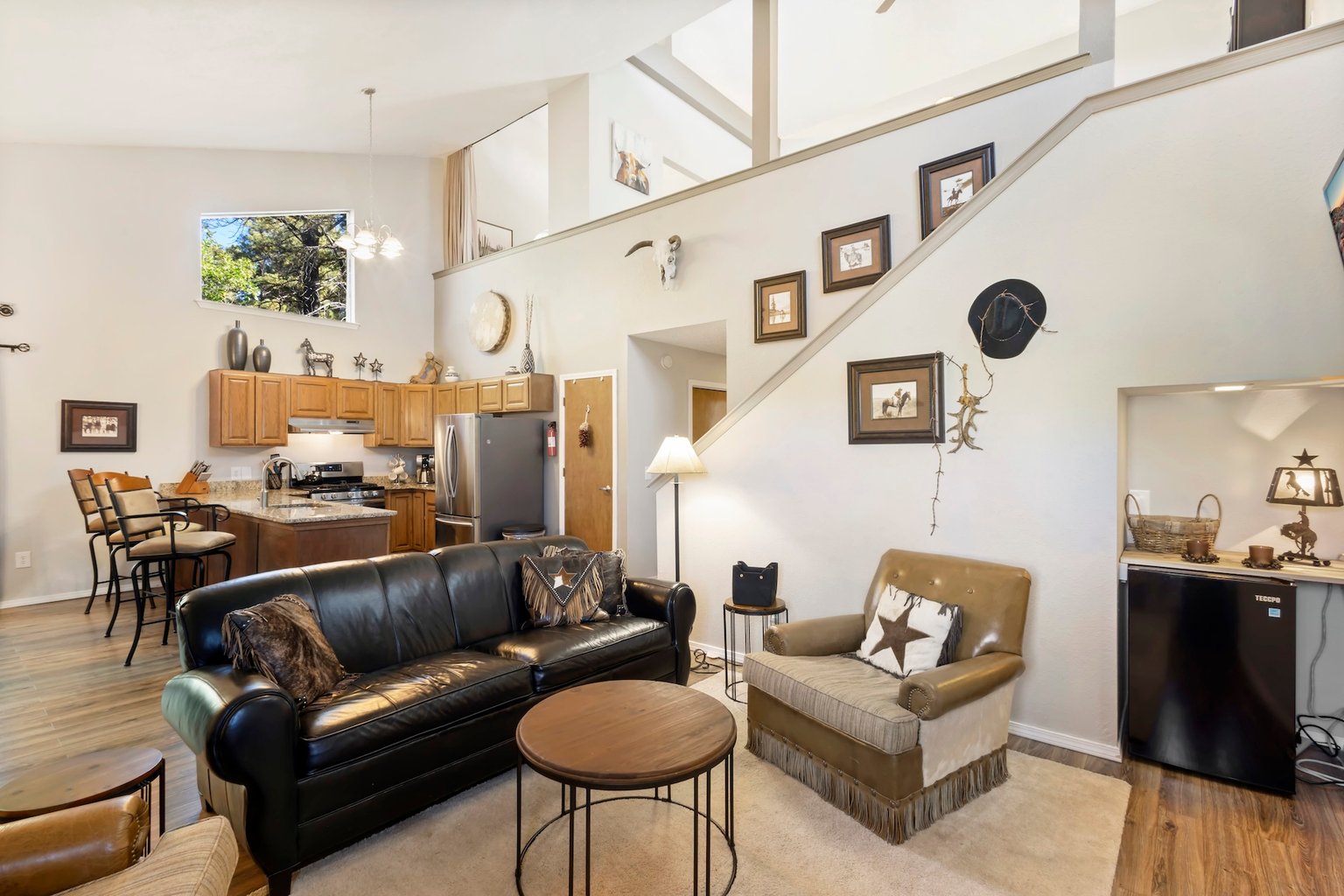 Pagosa Springs Vacation Rental