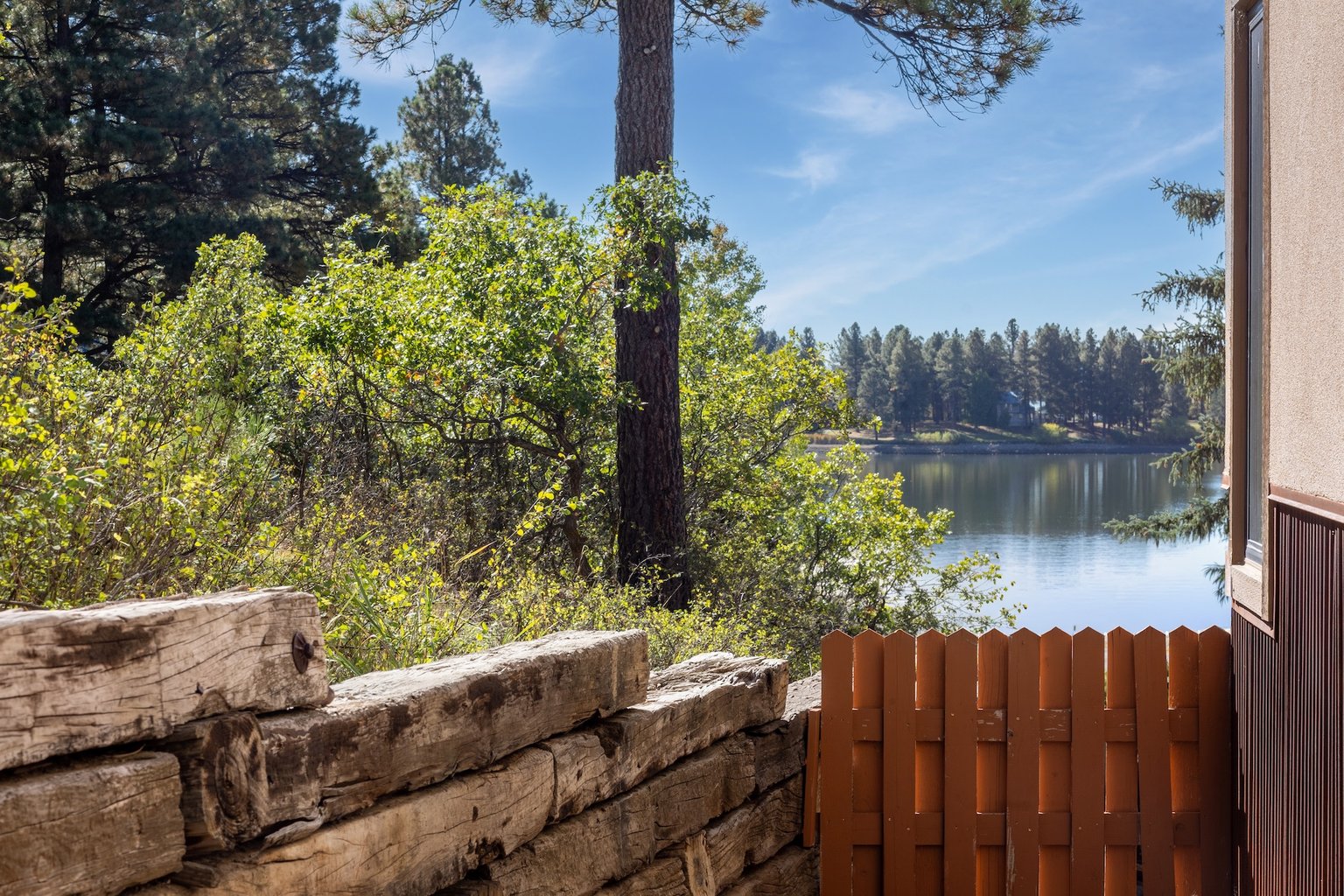 Pagosa Springs Vacation Rental