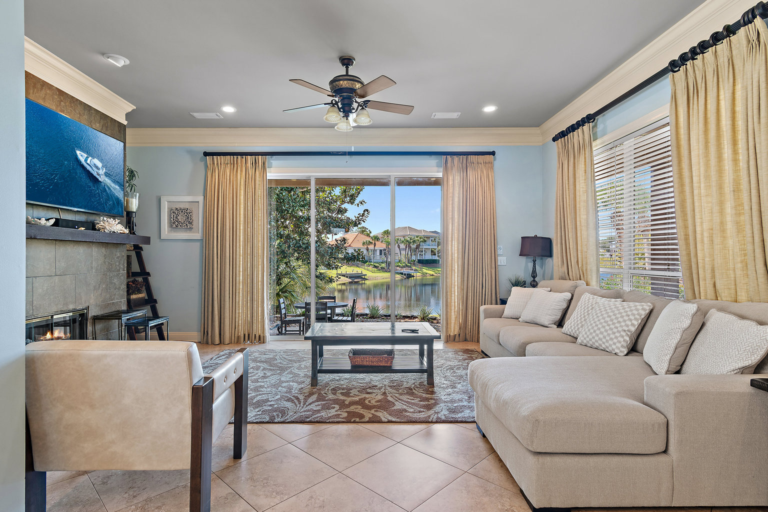 Destin Vacation Rental