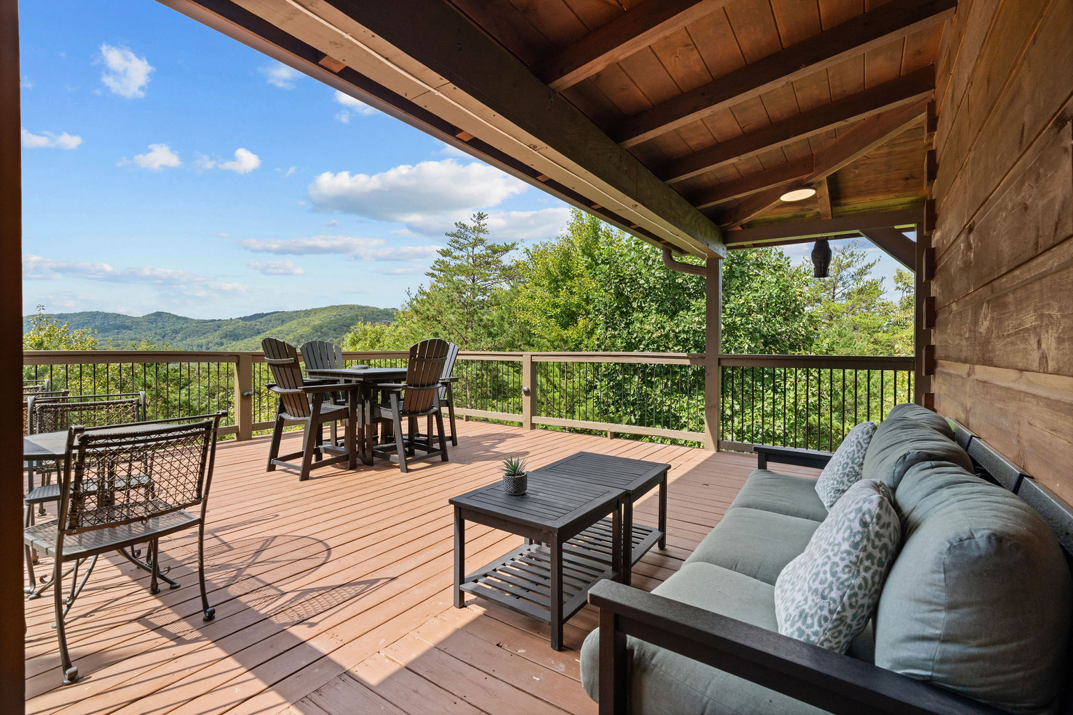 GATLINBURG Vacation Rental