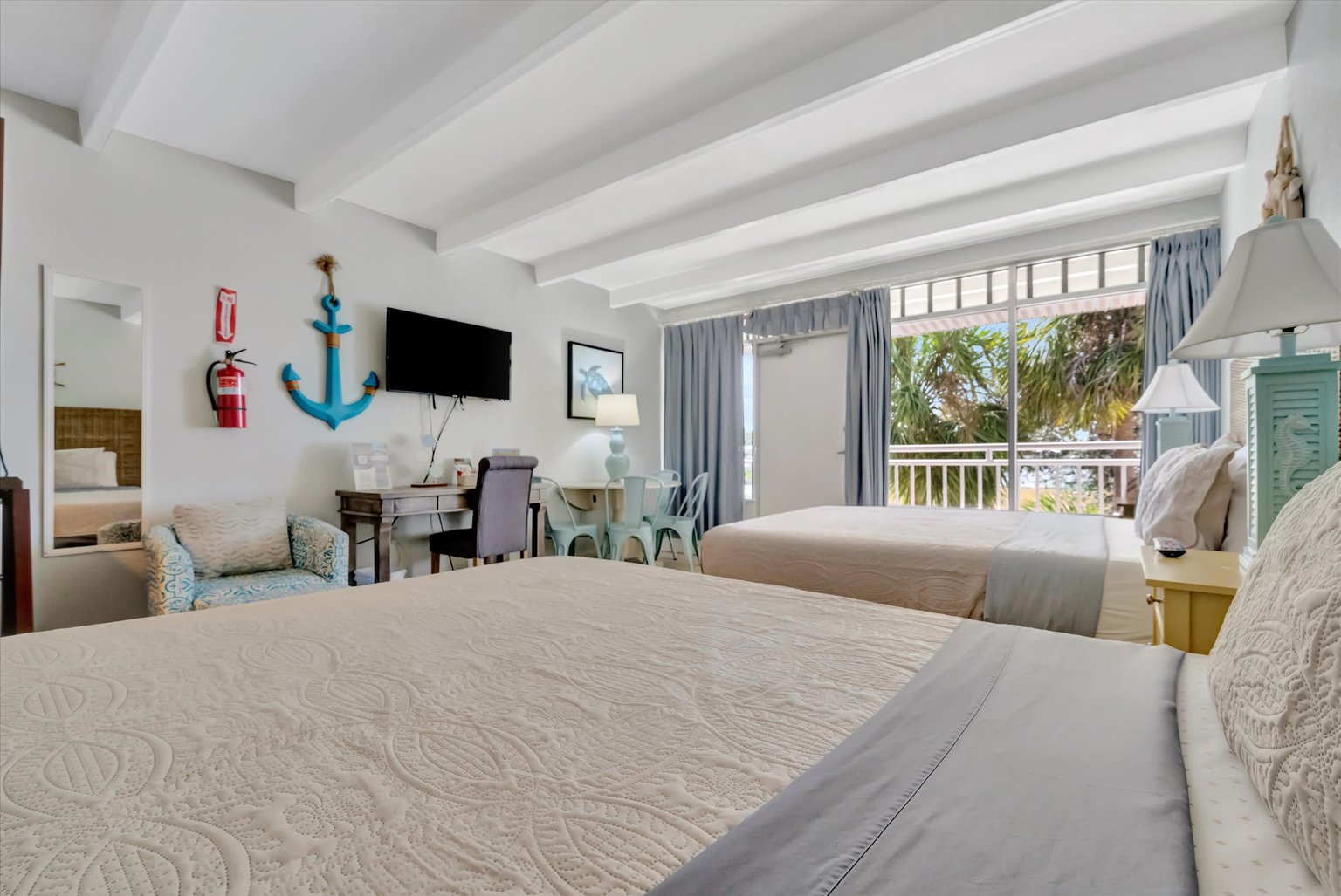 Ruskin Vacation Rental