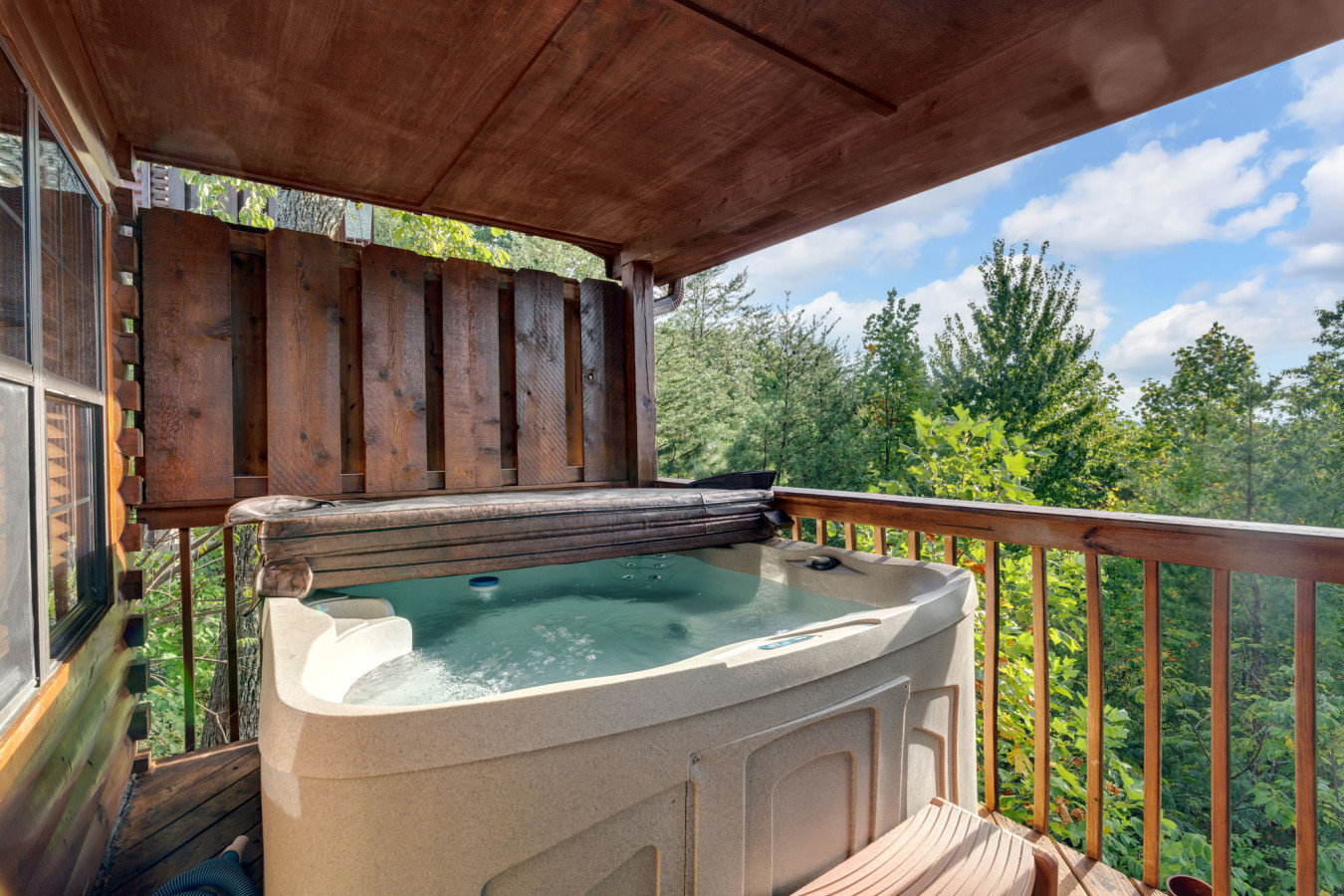 Sevierville Vacation Rental