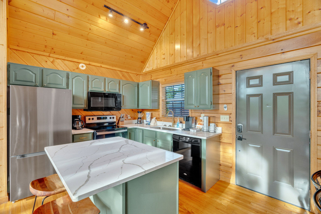 Sevierville Vacation Rental