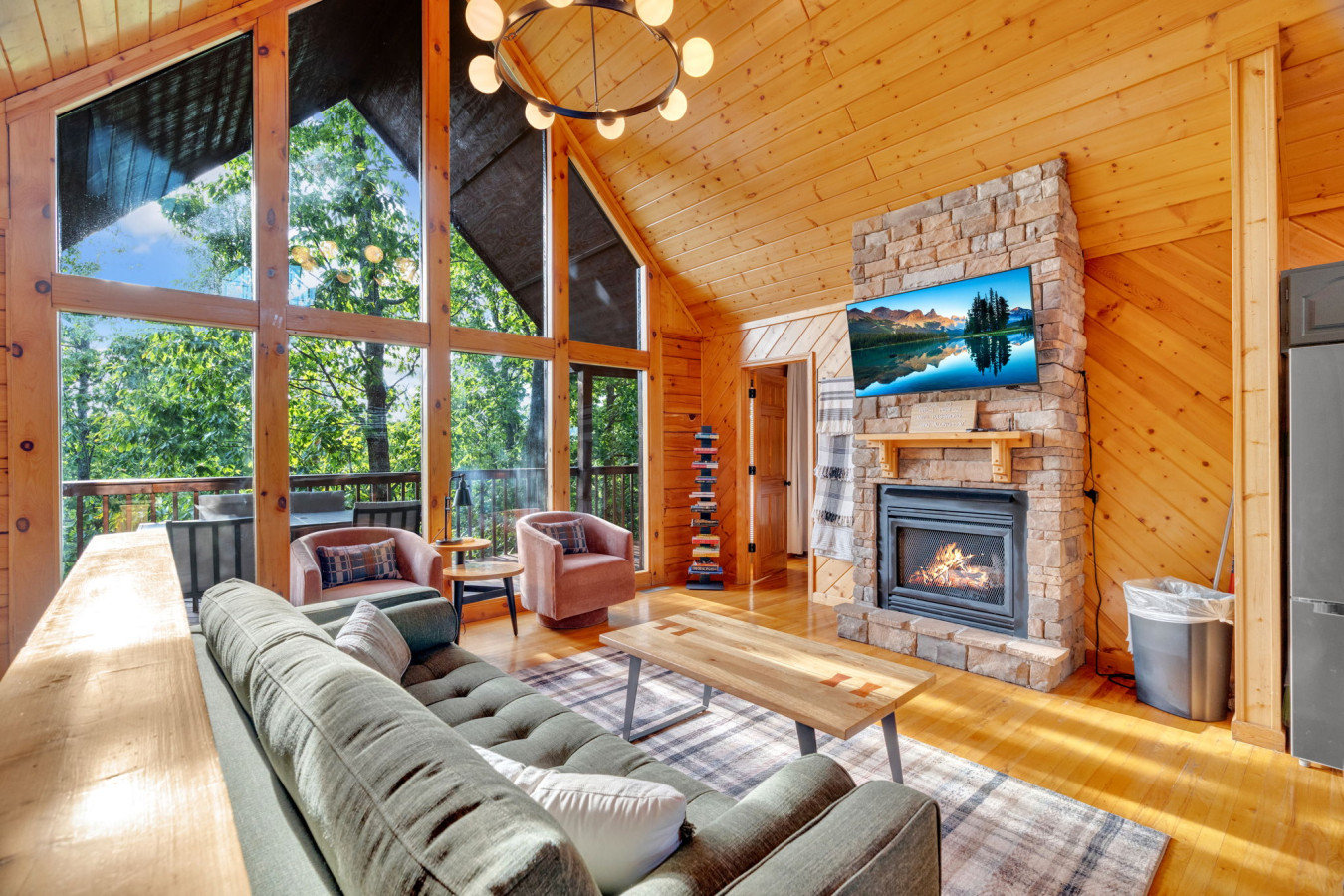 Sevierville Vacation Rental