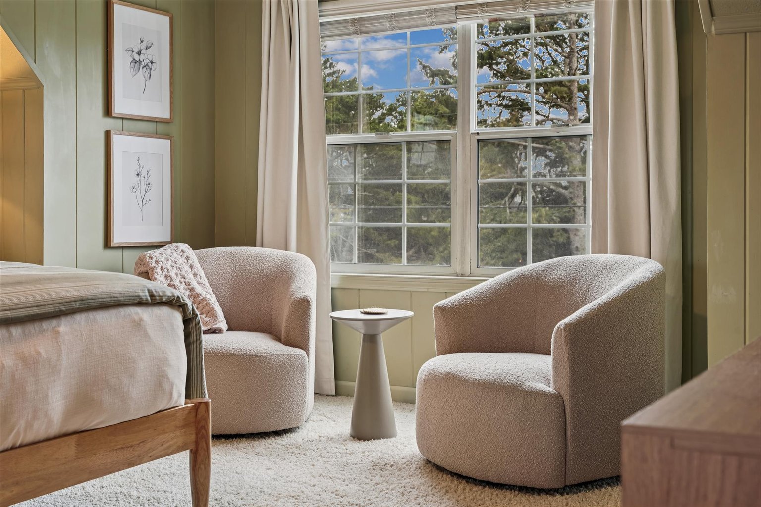 Seaside Vacation Rental