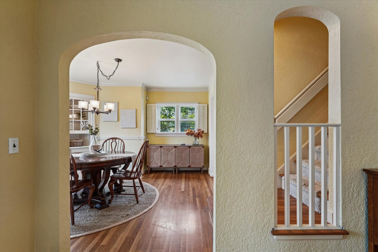 Seaside Vacation Rental