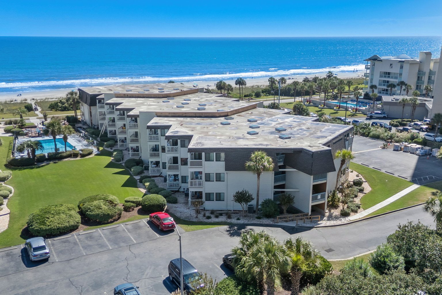 Myrtle Beach Vacation Rental