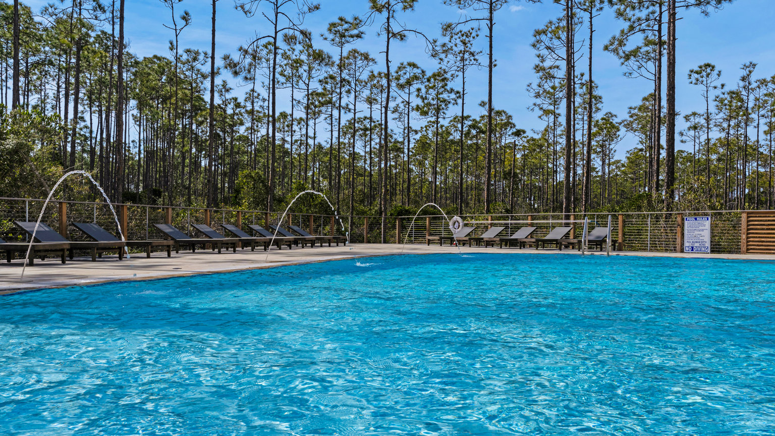 Santa Rosa Beach Vacation Rental