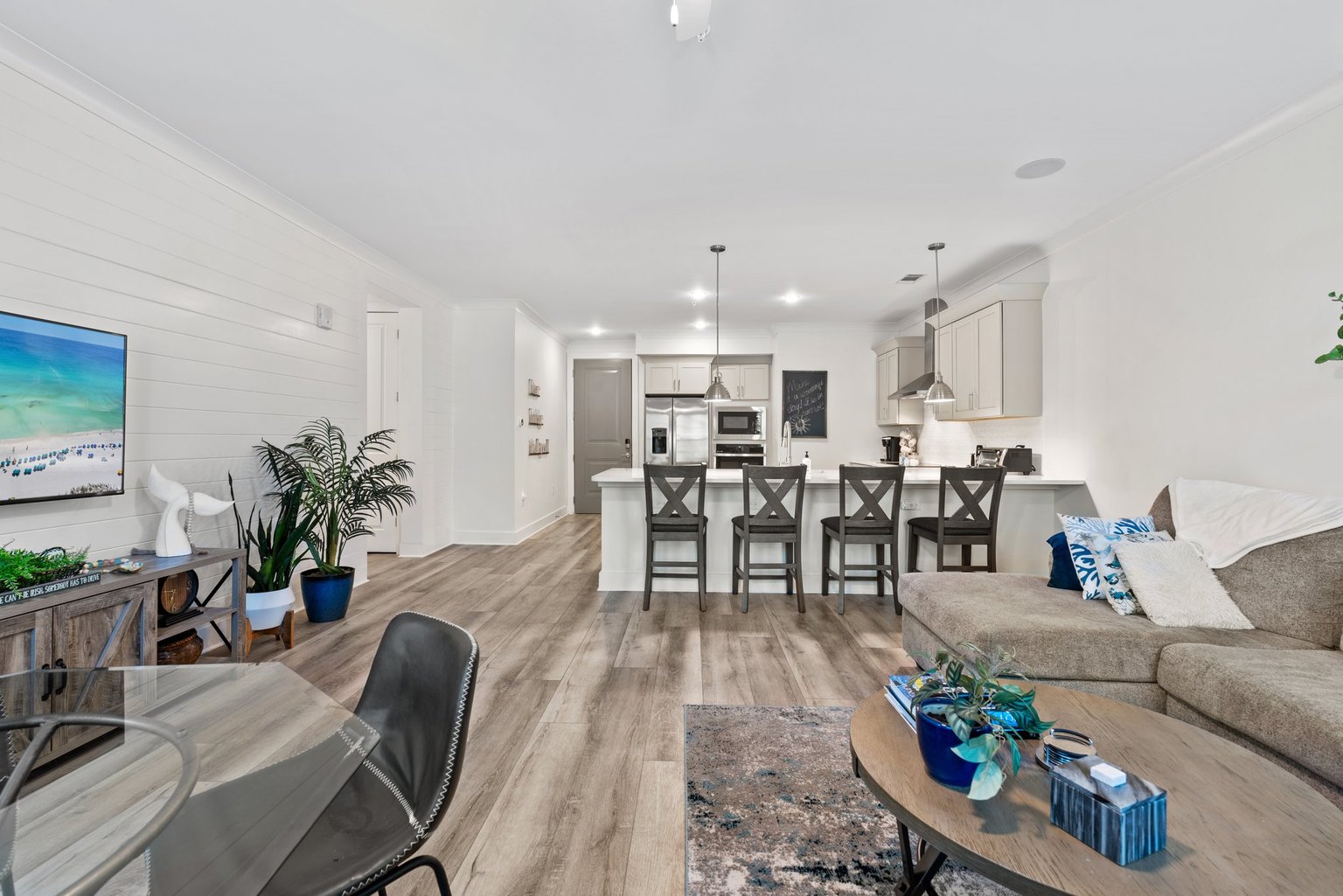 Santa Rosa Beach Vacation Rental