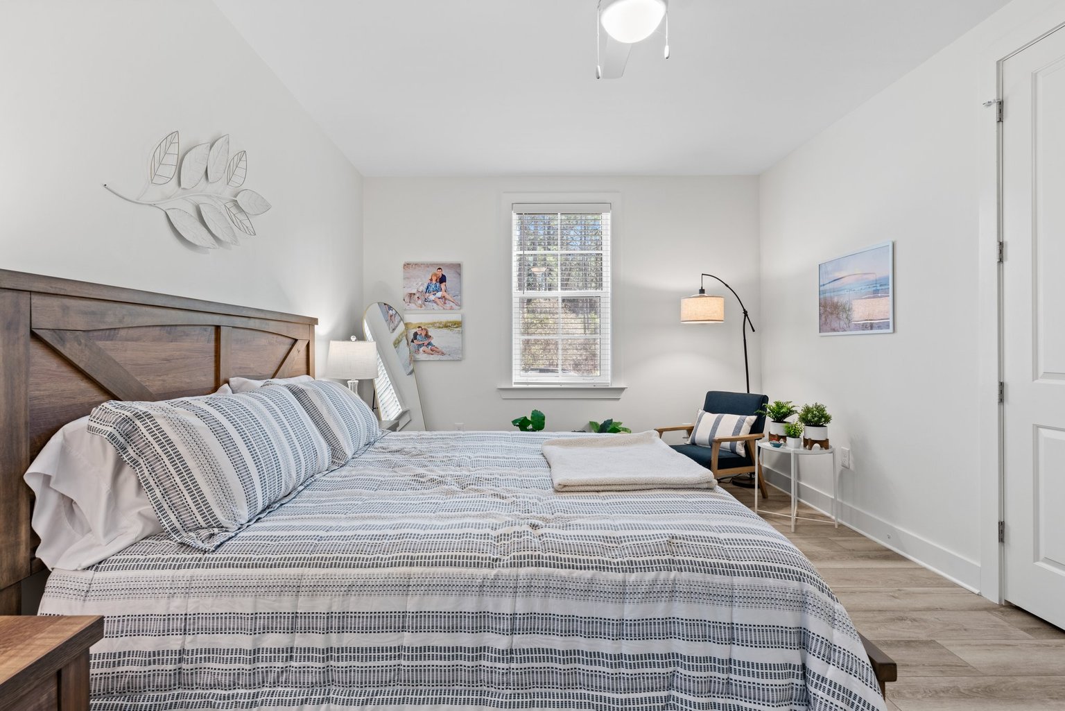 Santa Rosa Beach Vacation Rental