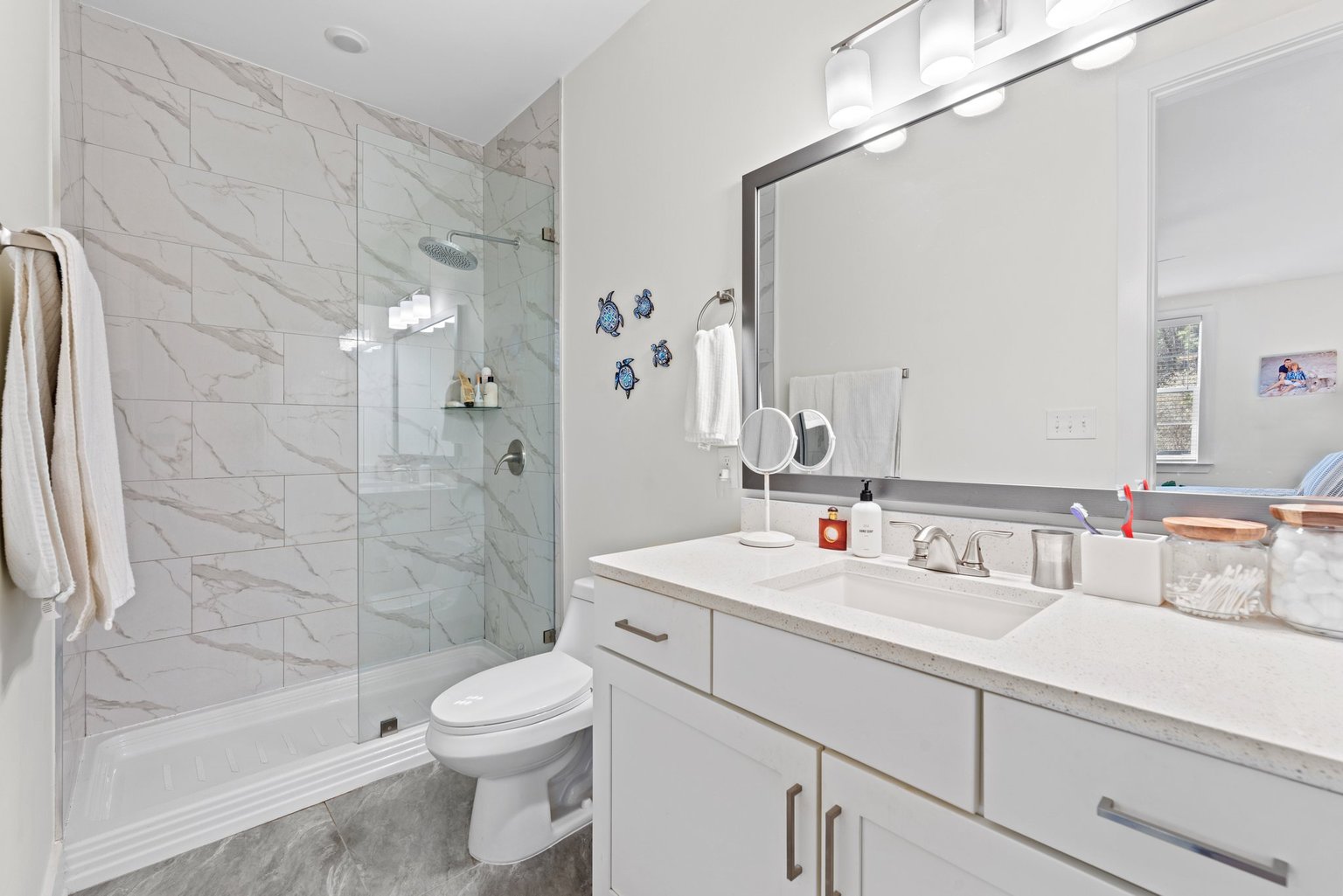 Santa Rosa Beach Vacation Rental