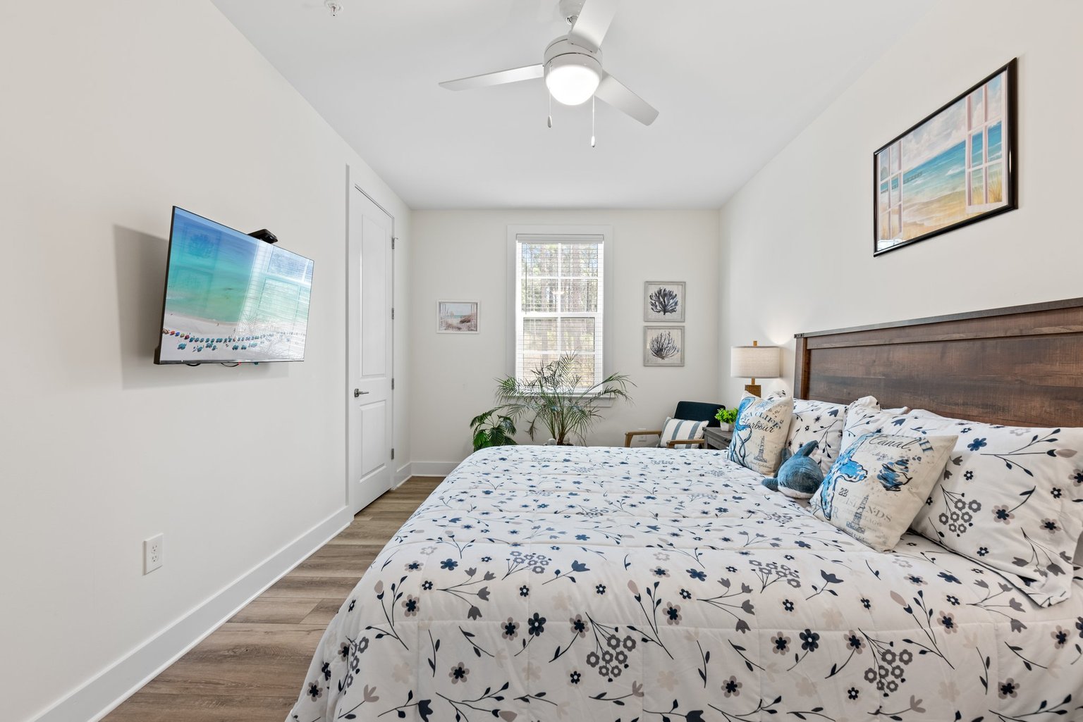 Santa Rosa Beach Vacation Rental