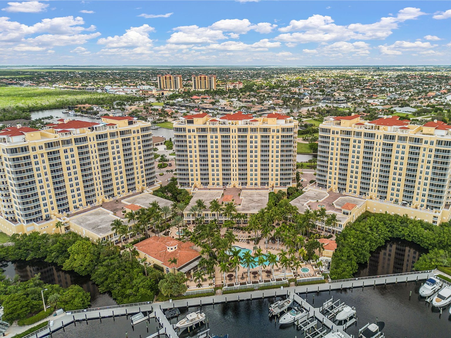 Cape Coral Vacation Rental