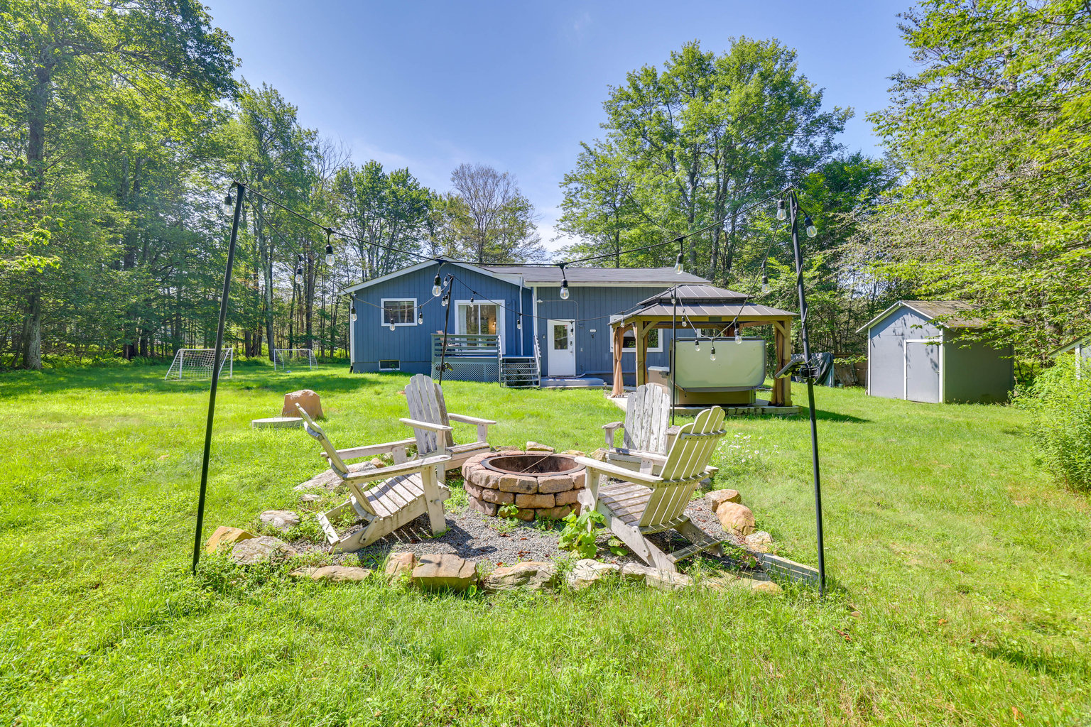 Tobyhanna Vacation Rental