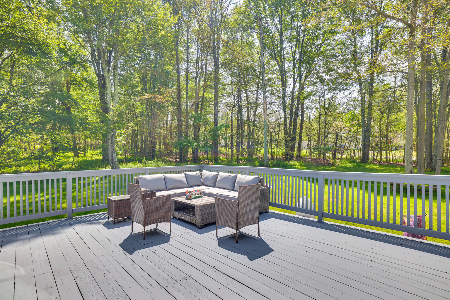 Tobyhanna Vacation Rental