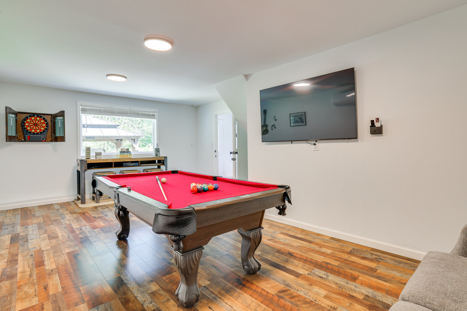 Tobyhanna Vacation Rental
