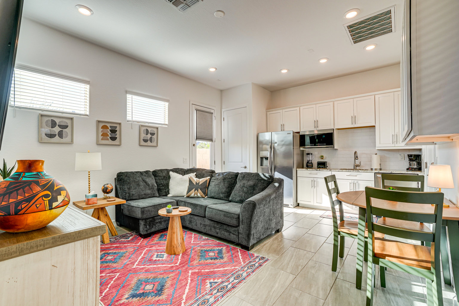 Buckeye Vacation Rental