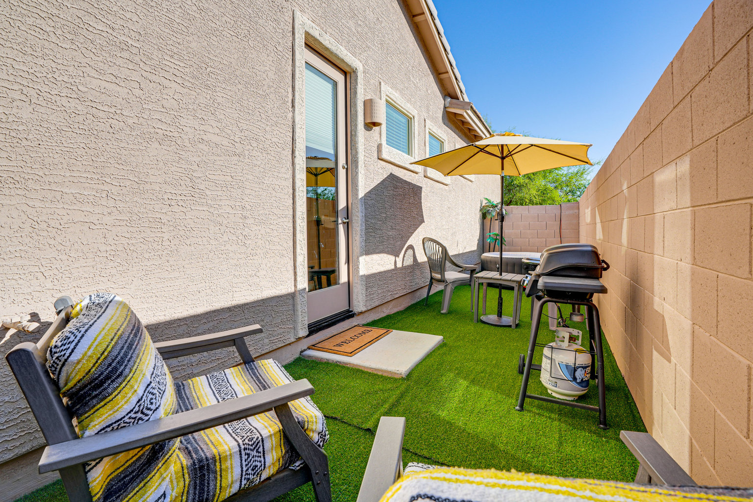 Buckeye Vacation Rental