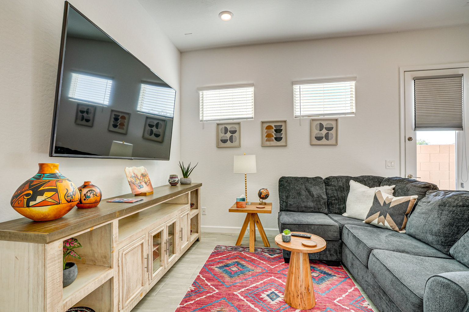 Buckeye Vacation Rental