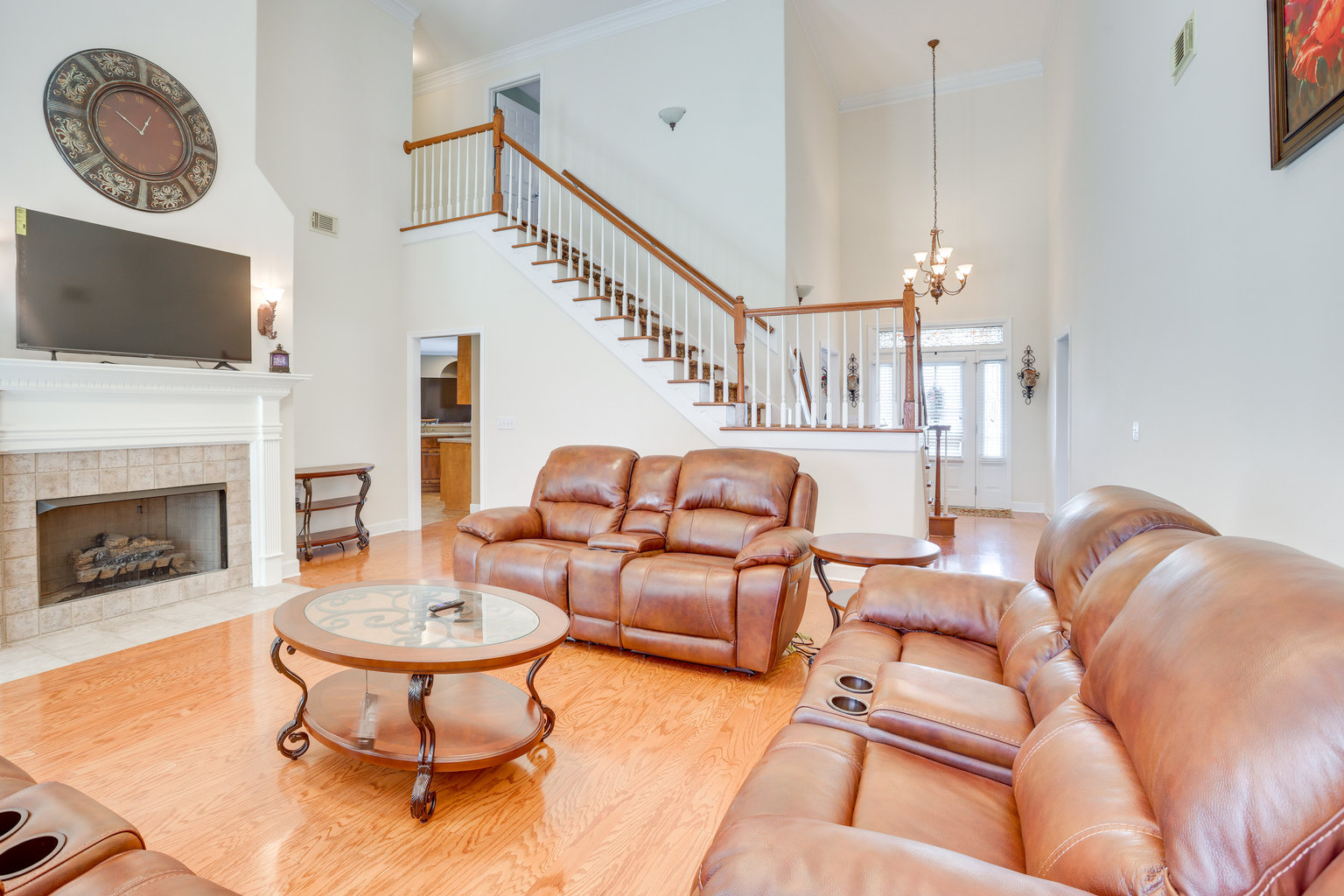 Tuscaloosa Vacation Rental