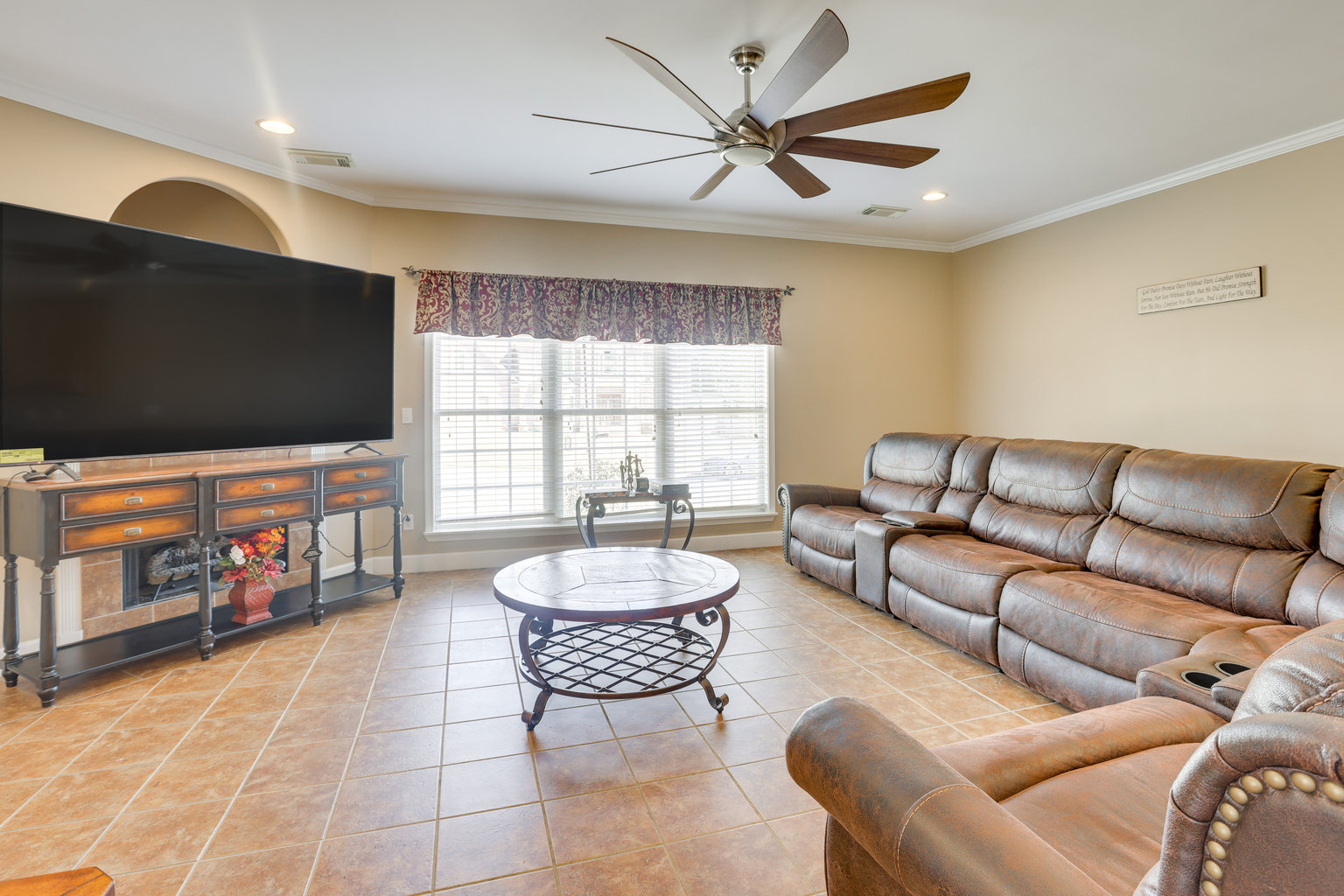 Tuscaloosa Vacation Rental