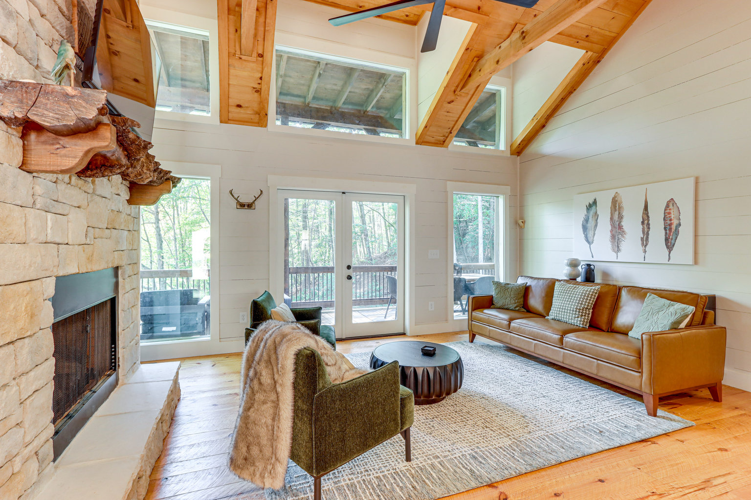 Ellijay Vacation Rental