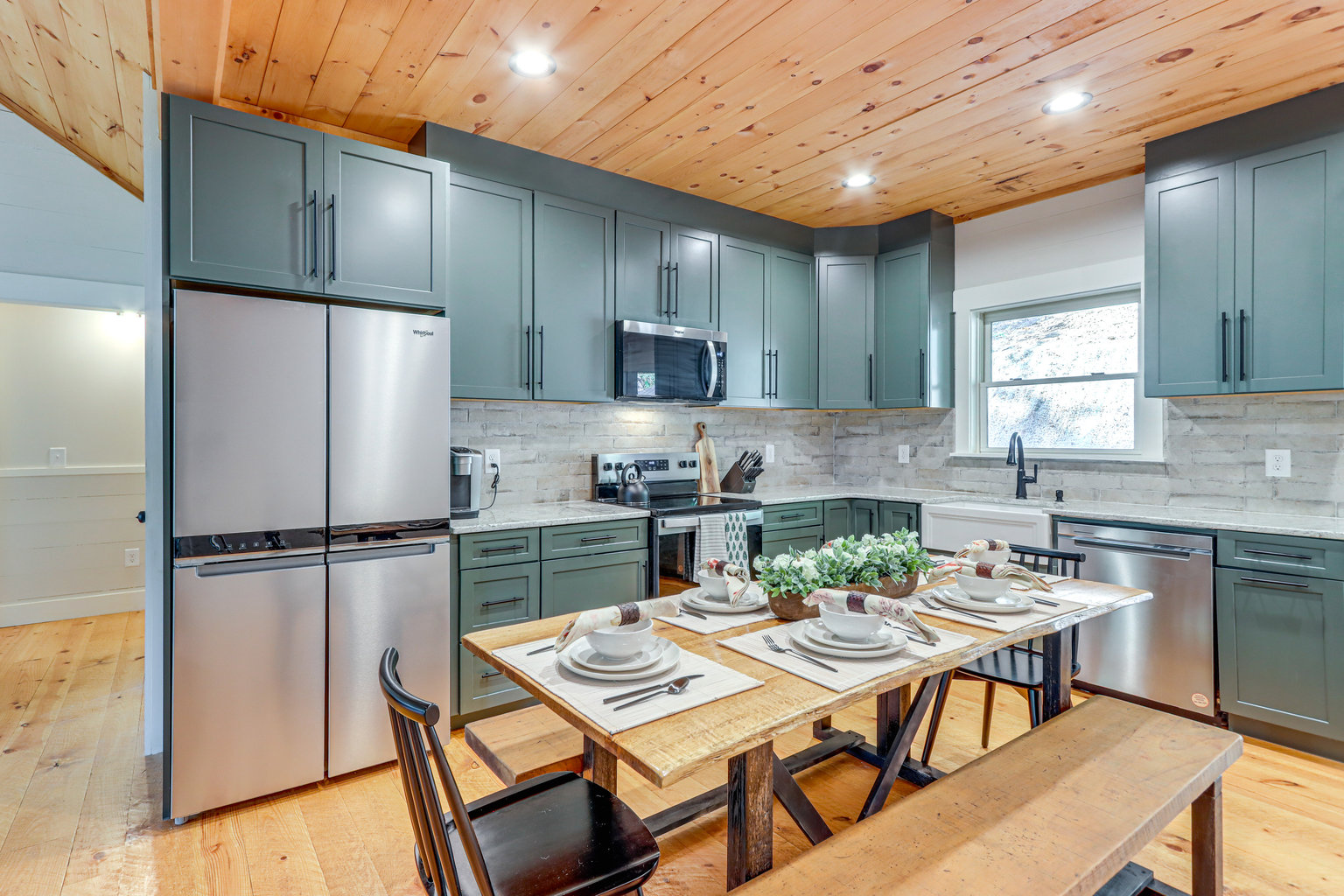 Ellijay Vacation Rental