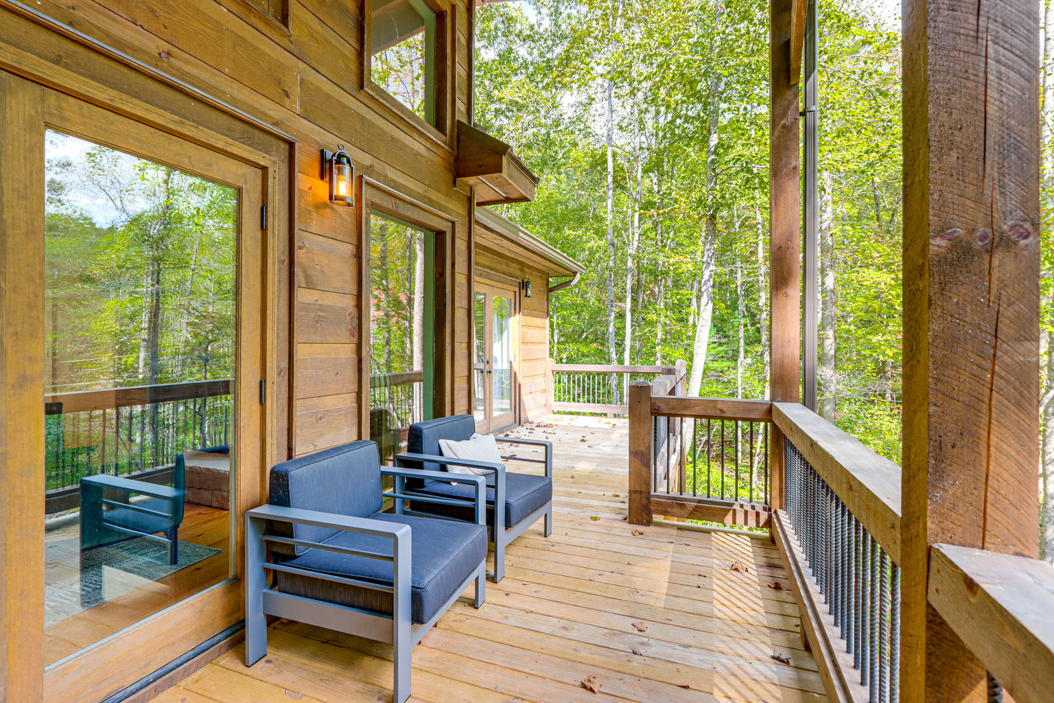 Ellijay Vacation Rental