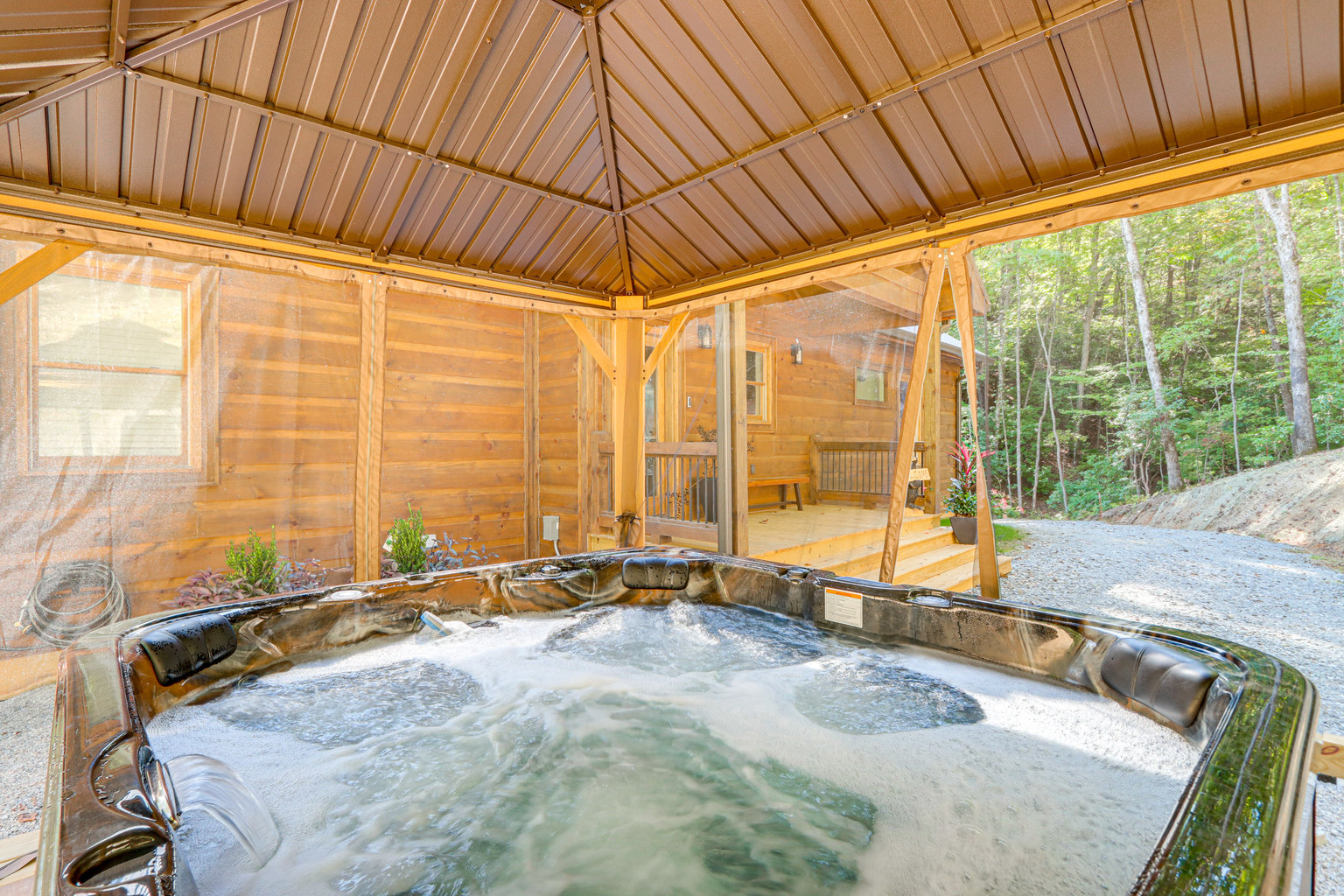 Ellijay Vacation Rental