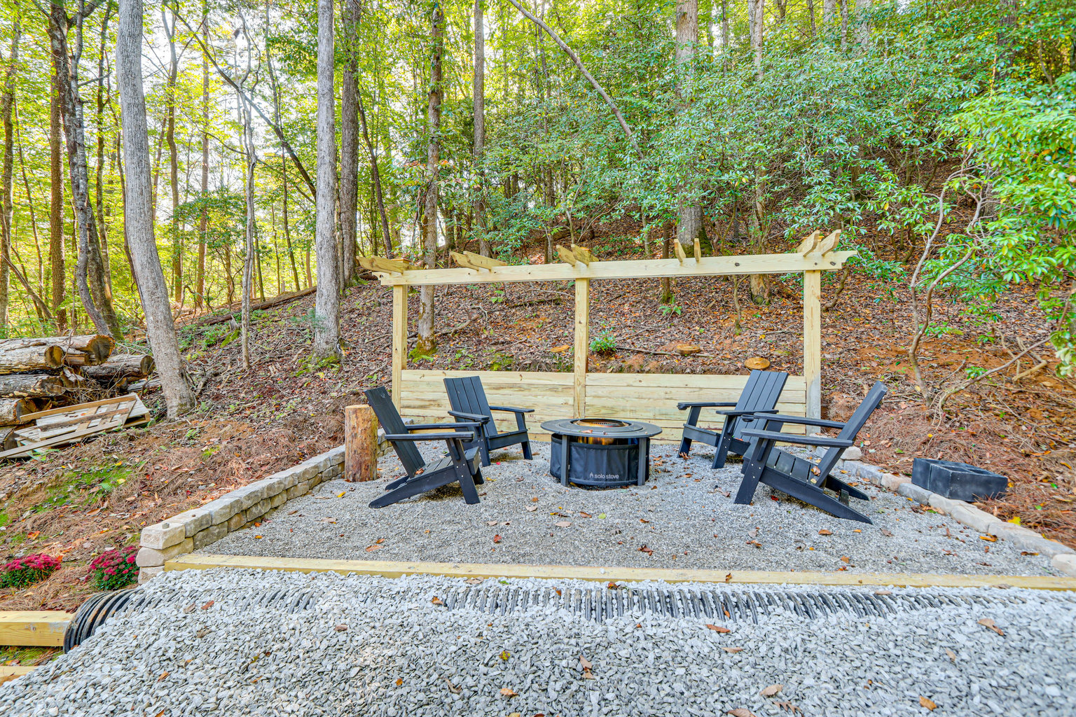 Ellijay Vacation Rental