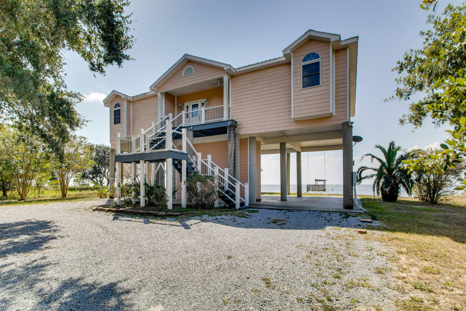 Ocean Springs Vacation Rental