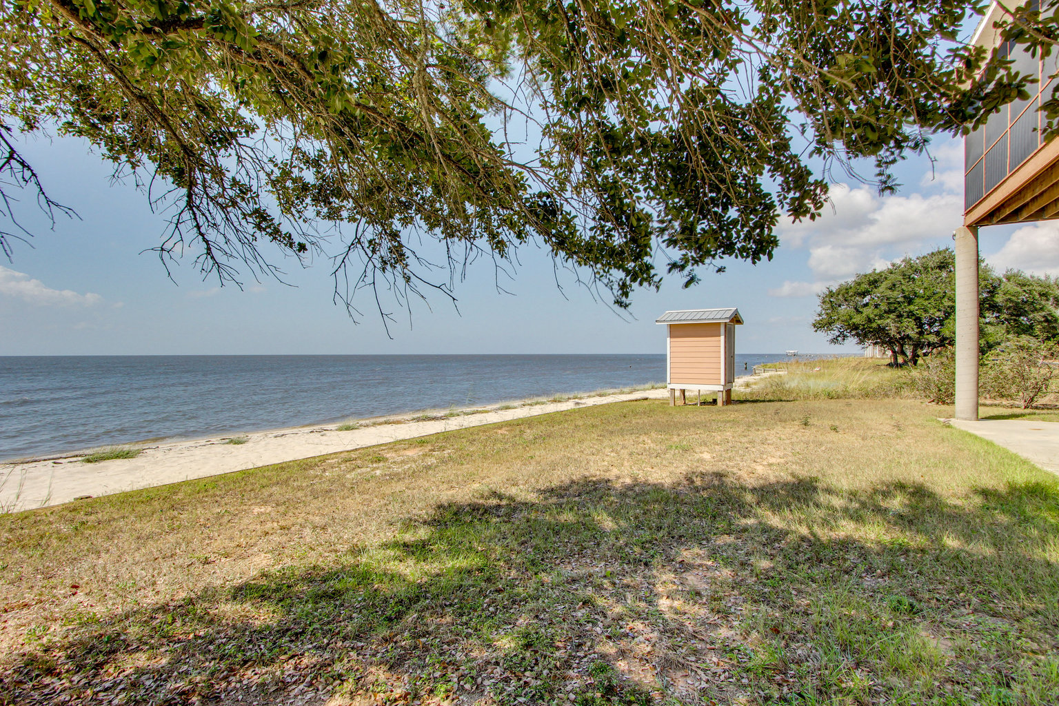 Ocean Springs Vacation Rental