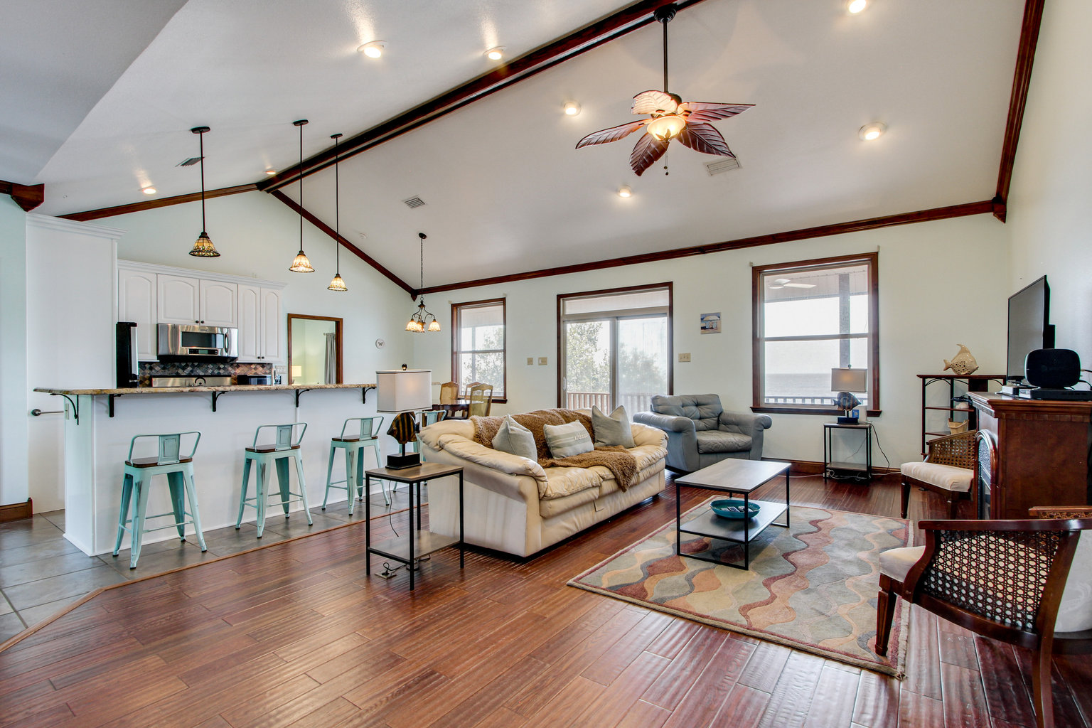 Ocean Springs Vacation Rental