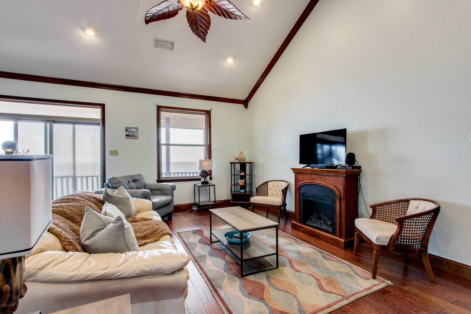 Ocean Springs Vacation Rental