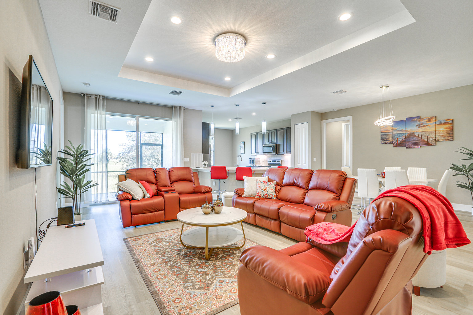 Naples Vacation Rental